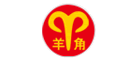 羊角品牌logo