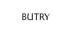 Butry品牌logo