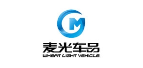 麥光品牌logo