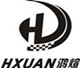 HXUAN/鴻煊品牌logo