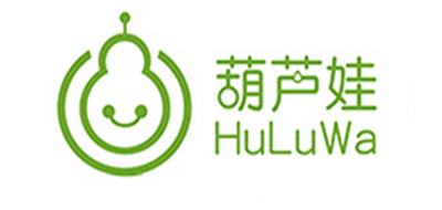 葫蘆娃品牌logo