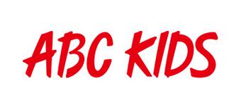 Abckids品牌logo