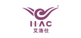 艾洛仕品牌logo