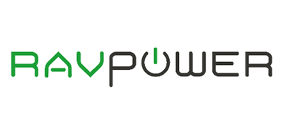 RAVPower/睿能寶品牌logo