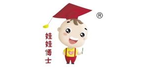 Dr．B/娃娃博士品牌logo