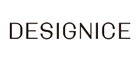 DESIGNICE/迪賽尼斯品牌logo