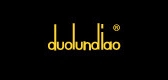 多倫迪奧品牌logo
