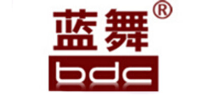 bdc/藍舞品牌logo