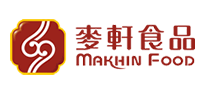 麥軒品牌logo