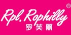 Rpl．Rophilly/羅芙麗品牌logo