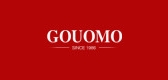 Gouomo品牌logo
