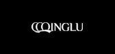 QQQINGLU品牌logo