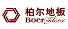 柏爾品牌logo