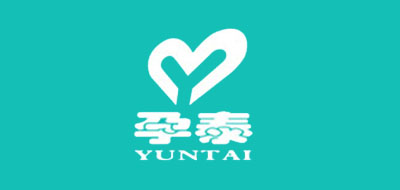 孕泰品牌logo