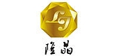 隆晶品牌logo