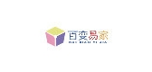百變易家品牌logo