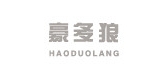 豪多狼品牌logo