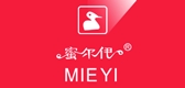 MIEYI/蜜爾伊品牌logo