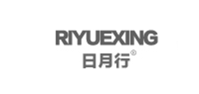日月行品牌logo