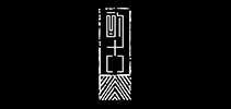酌古品牌logo