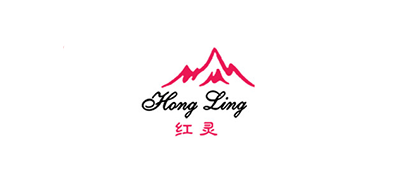 紅靈品牌logo