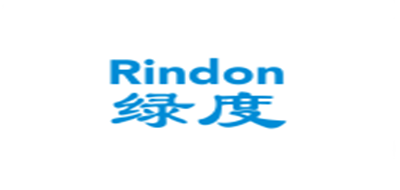 Rindon/綠度品牌logo