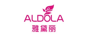 雅黛品牌logo