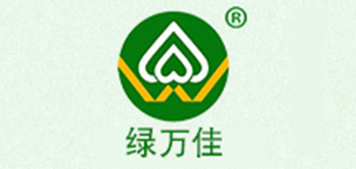 綠萬佳品牌logo