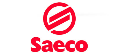 SAECO品牌logo