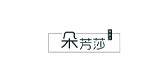 朵芳莎品牌logo