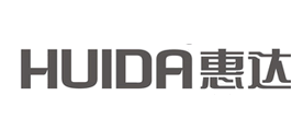 惠達品牌logo