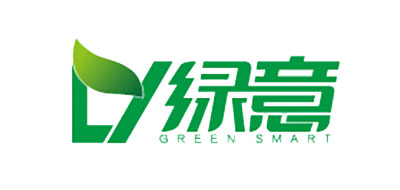 綠意品牌logo