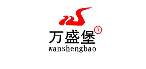萬(wàn)盛堡品牌logo