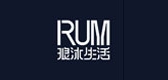 RUM RUM Home/瑯沐生活品牌logo
