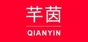 芊茵品牌logo