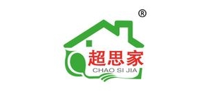超思家品牌logo