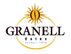 GRANELL/可萊納咖啡品牌logo