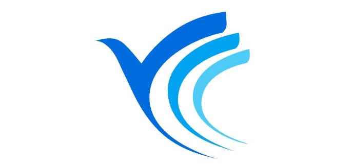 青鳥消防品牌logo