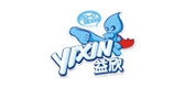 益欣品牌logo