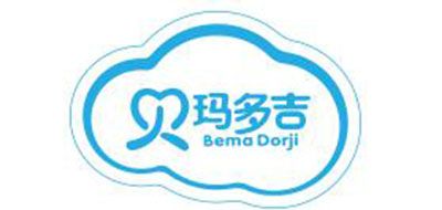 貝瑪多吉品牌logo