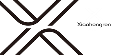 小紅人品牌logo