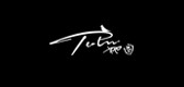 她圖品牌logo