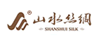 SHAN SHUI SILK/山水絲綢品牌logo