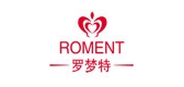 羅夢特品牌logo