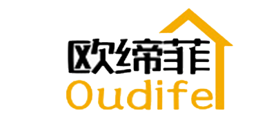 歐締菲品牌logo