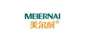 美爾耐品牌logo