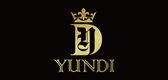 云帝品牌logo
