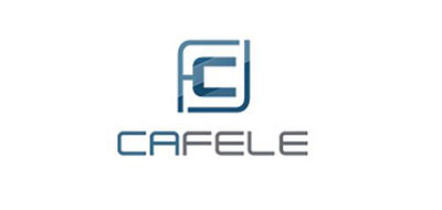 cafele/卡斐樂品牌logo