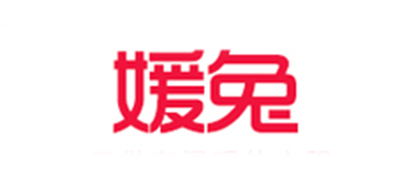 媛兔品牌logo