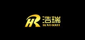 浩瑞品牌logo